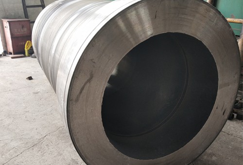 12000 Psi Hydraulic Cylinder