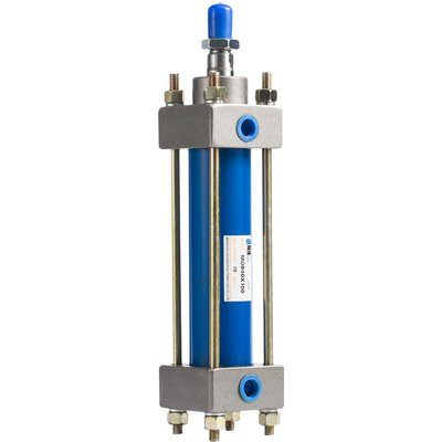 Cylindre hydraulique de biellette de direction